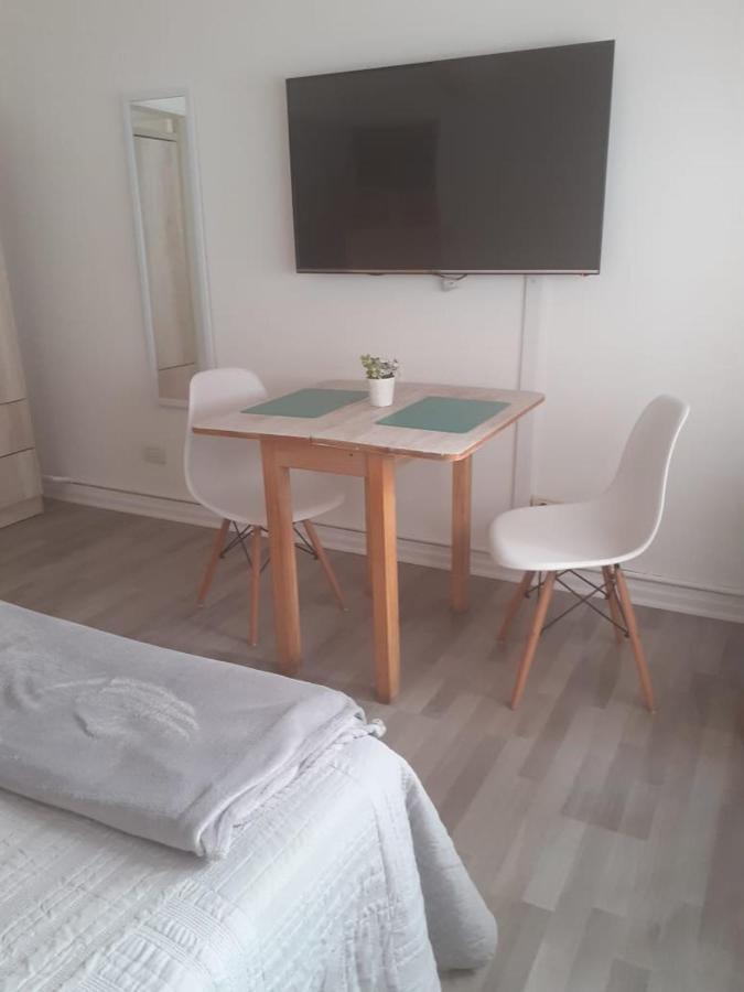 Departamento Alsina Confortable & Moderno Mar del Plata Exterior photo